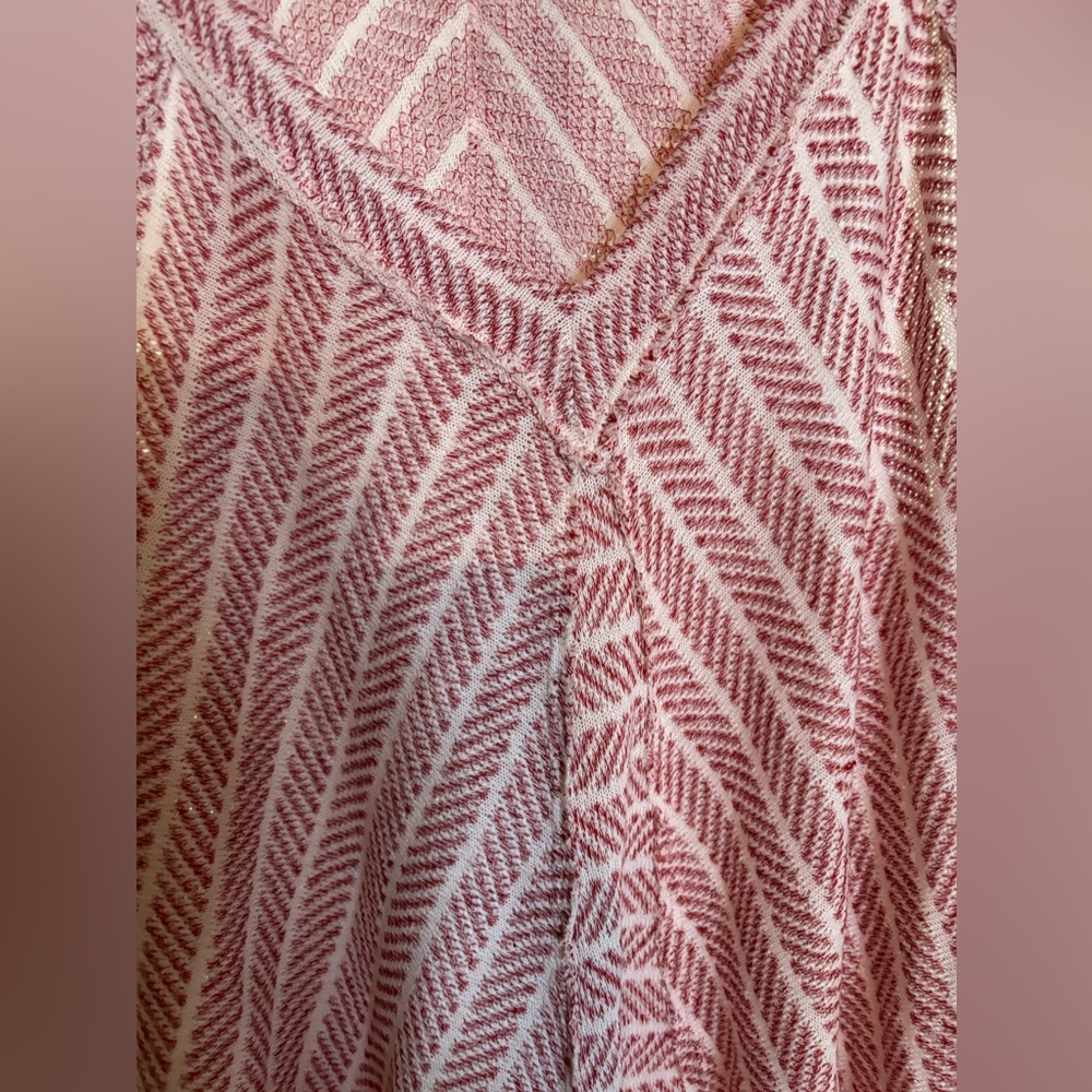 Two LipsTank Top- Size  Large -XL - Picture 3 of 7
